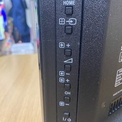 SONY 2018年製　テレビ 42インチの画像