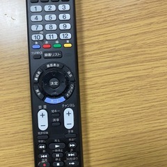 SONY 2018年製　テレビ 42インチの画像