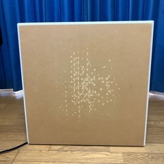 60センチこたつニトリの画像