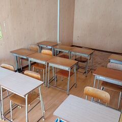 真栄田そろばん教室の画像