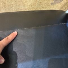 飲食店テーブルセットの画像
