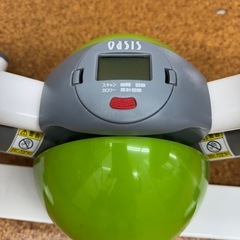 🉐LINE会員限定スペシャル価格🉐【オアシスステッパー】　6200円　27ー150の画像