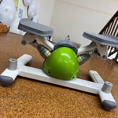 🉐LINE会員限定スペシャル価格🉐【オアシスステッパー】　6200円　27ー150の画像