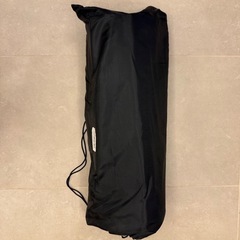 美品！ゴルフパター練習マットの画像