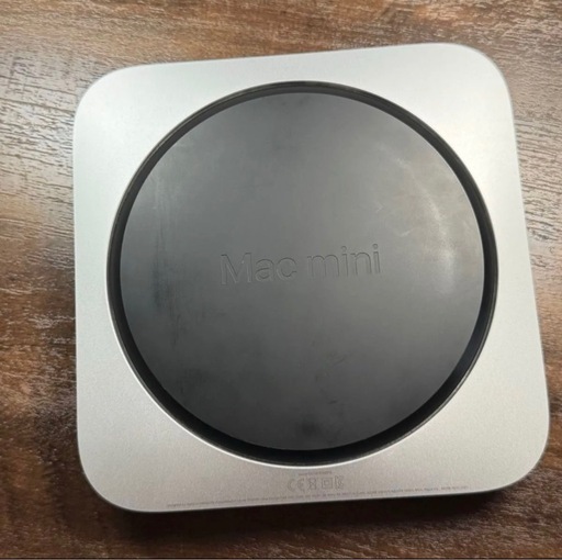 Mac mini m1m1