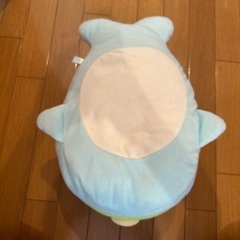 すみっこぐらしに似たぬいぐるみの画像