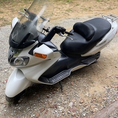 スカイウェイブ650の画像