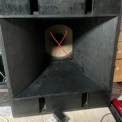 JBL　4560BKペアまあまあ美品の画像