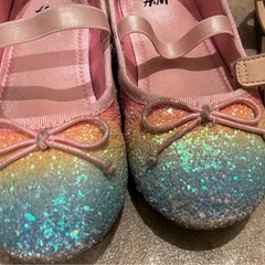 【15～17cm】 子供靴 サンダルの画像