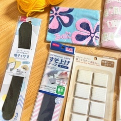 雑貨　ほぼ新品　まとめ売りの画像