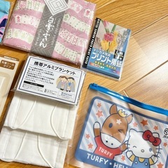雑貨　ほぼ新品　まとめ売りの画像