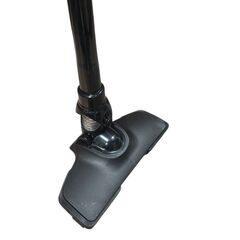 シーシービー コード式スリムクリーナー 掃除機 CM-AC98-BK 2025年製 ブラック 中古の画像