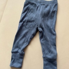 ZARA BABY3-6Mレギンスの画像