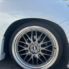 BBS風
20インチの画像