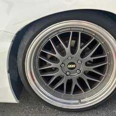 BBS風
20インチの画像