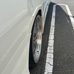 BBS風
20インチの画像