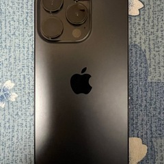 iPhone15proの画像