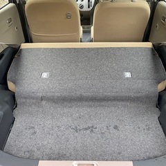 ダイハツ　ミラ　🚗低走行🚗車検二年付きの画像