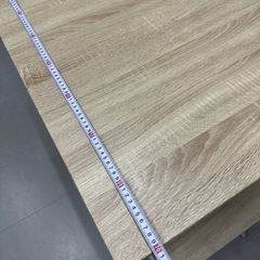 ダイニングテーブルセット　18にちまでの画像