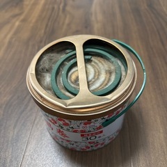 蚊取り線香の画像