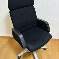 椅子 オフィスチェア ゲーミングチェアの画像