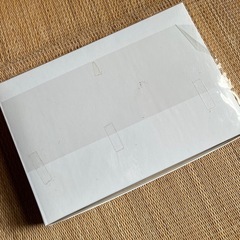 GIVENCHY フェイスタオル　ゲストタオル　せセットの画像