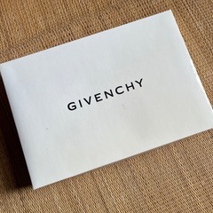 GIVENCHY フェイスタオル　ゲストタオル　せセットの画像