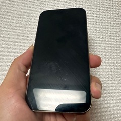 iphone 14 pro 128gb battery 81% の画像
