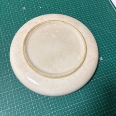和風大皿の画像