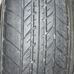 タイヤ ②２本14インチ 155/65 R14  75S 軽ハイトワゴン 軽自動車 タントなどの画像