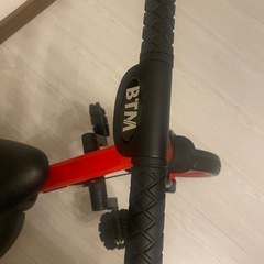 BTM 三輪車の画像