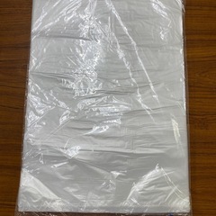 ポリ袋　200枚入り　【フレックスNo.14  ひもなし】の画像