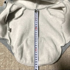 DaDaGou 犬用　服の画像