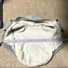 DaDaGou 犬用　服の画像