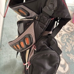 ゴルフセットの画像