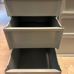 衣装ケースセットの画像