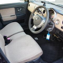 【自社ローン】🚗アルトラパン Gエディション🚗の画像