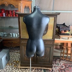 トルソーの画像
