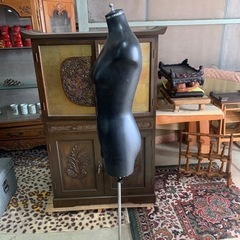 トルソーの画像
