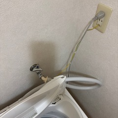 せんたくき洗濯機の画像