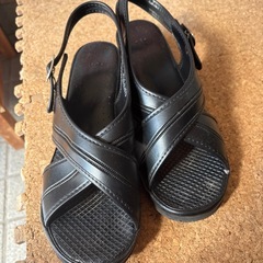 シューズの画像