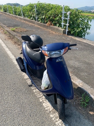 Dio ホンダ　af34