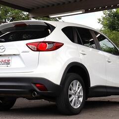 【自社ローン】🚗CX-5 2.2 XD🚗の画像