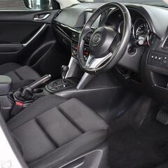 【自社ローン】🚗CX-5 2.2 XD🚗の画像