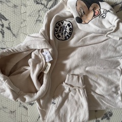 ZARA Baby
の画像