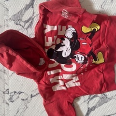 ZARA Baby
の画像