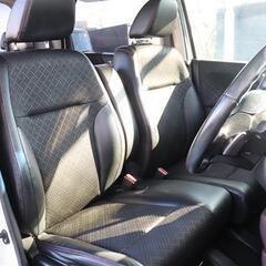 【自社ローン】🚗N-WGNカスタム G・ターボパッケージ🚗の画像