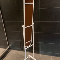 姿見　全身鏡の画像
