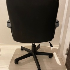 オフィスチェアの画像