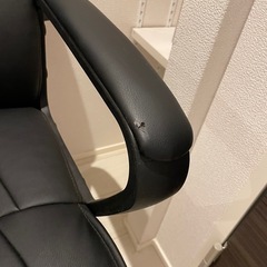 オフィスチェアの画像